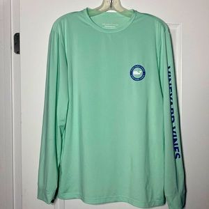 Vineyard Vines Long Sleeve Tee